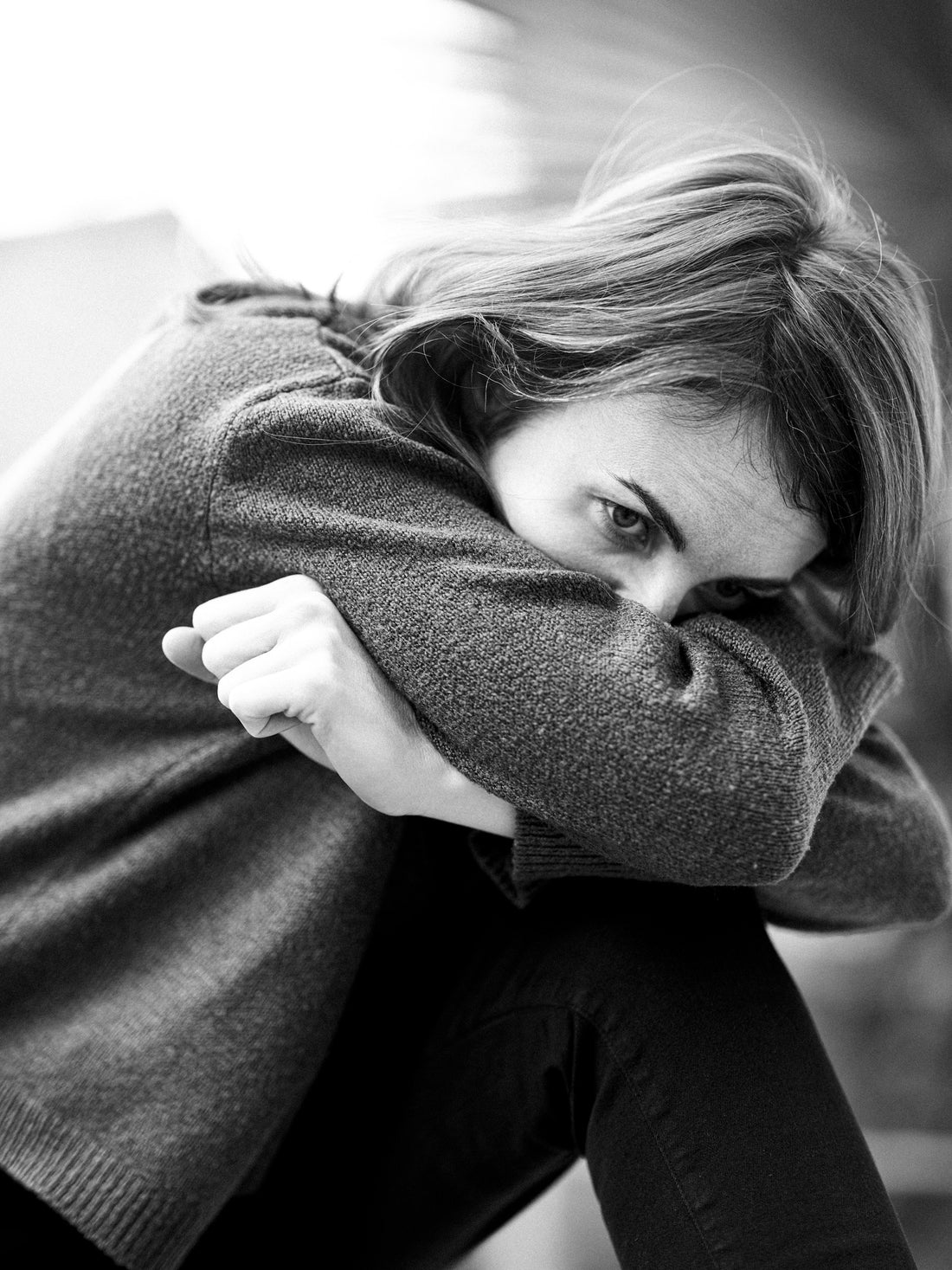 New Miuz has essential oils for anxiety.