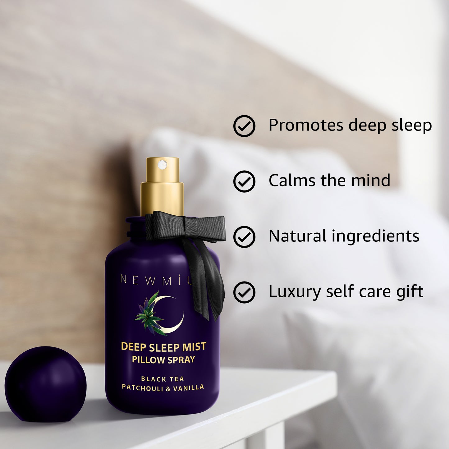 Deep Sleep Pillow Spray