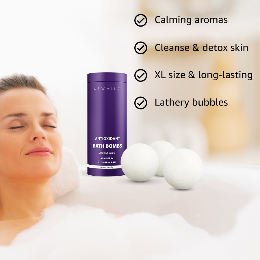 antioxidant-bath-bombs-benefits