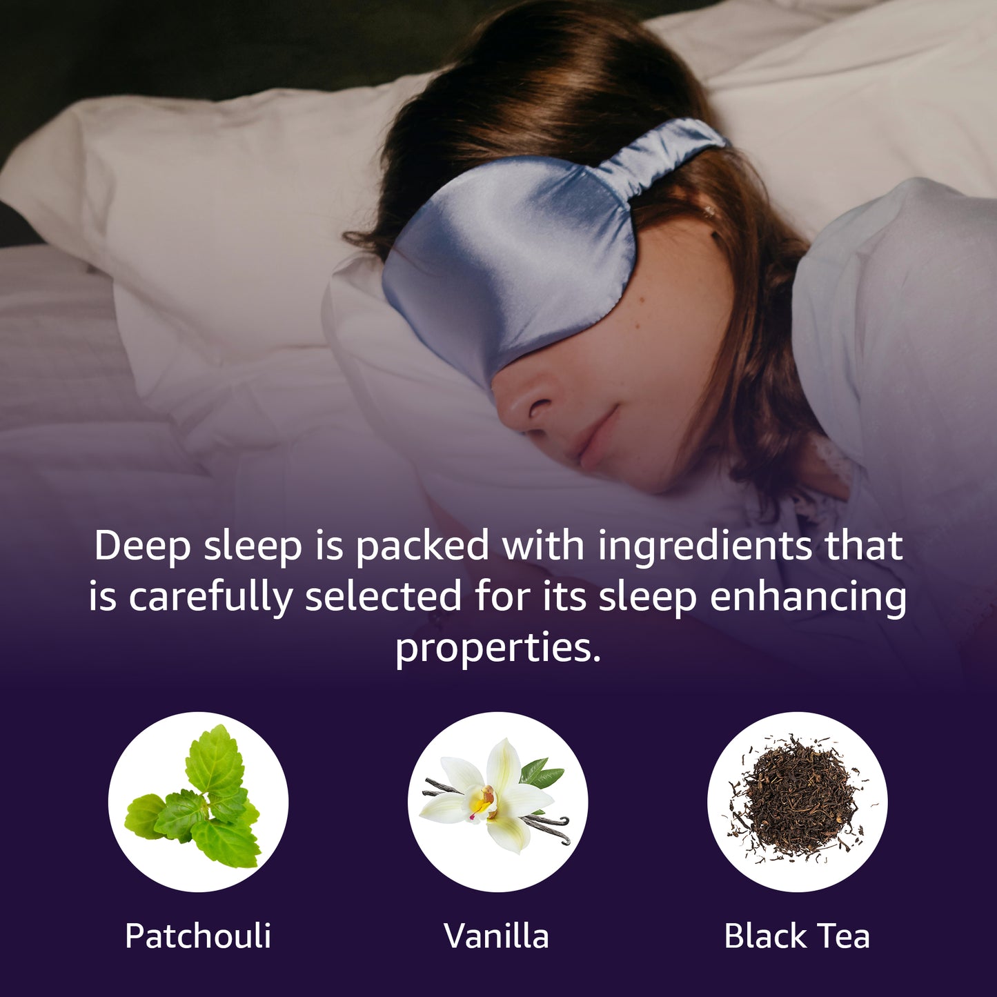 Deep Sleep Pillow Spray