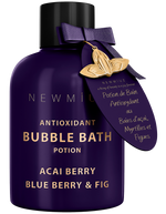 Antioxidant Bubble Bath