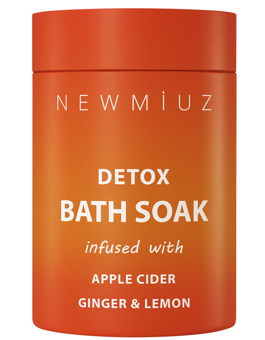 Detox Bath Soak