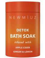 Detox Bath Soak