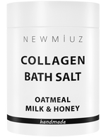 Collagen Bath Salt