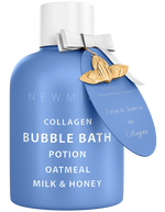 Collagen Bubble Bath