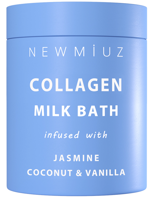 Coconut Collagen Milk Bath