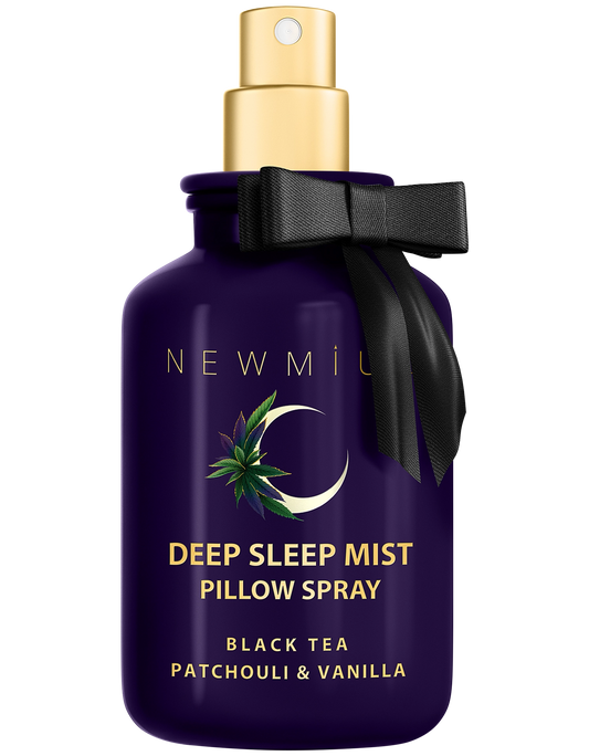 Deep Sleep Pillow Spray
