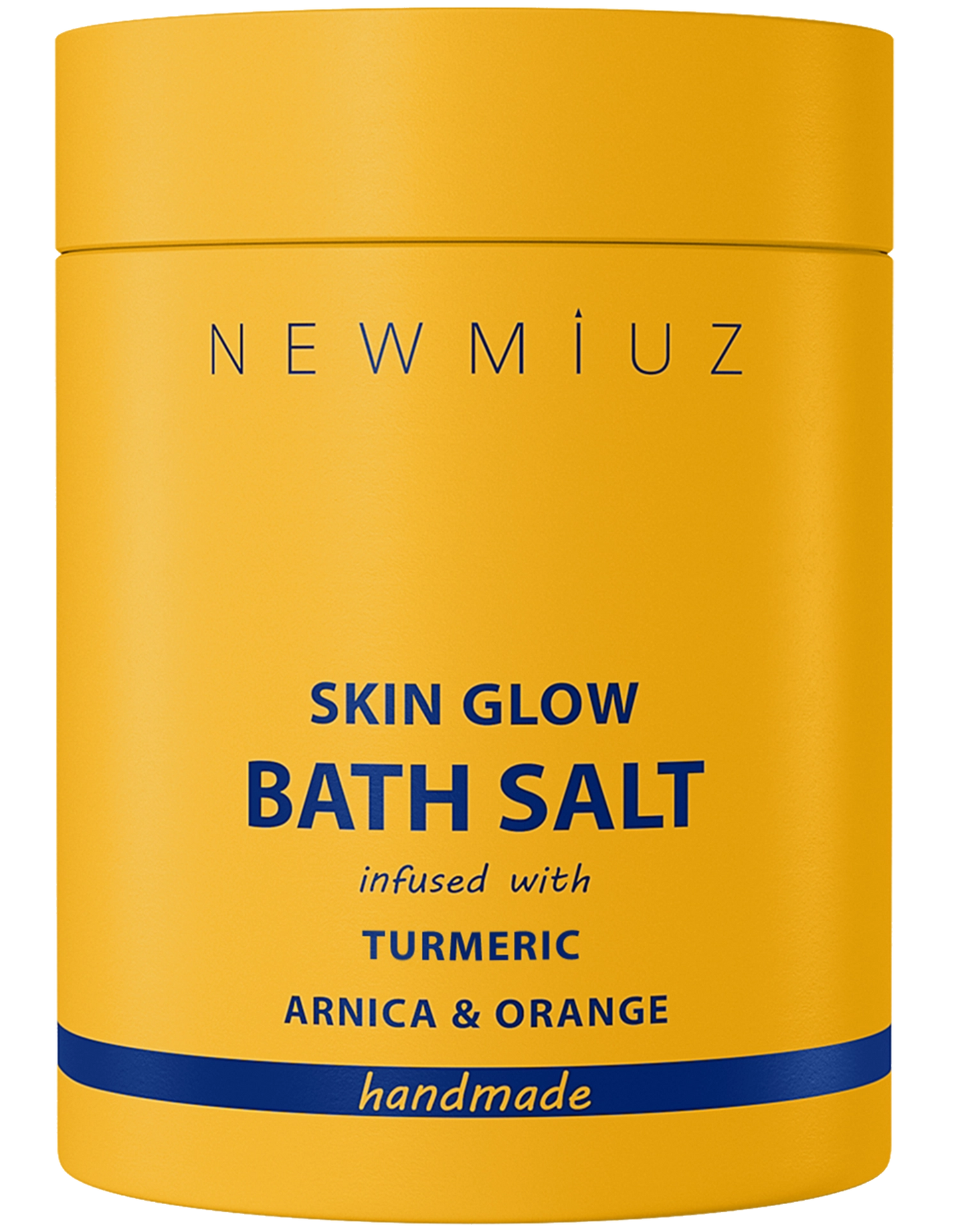 Skin Glow Bath Salt