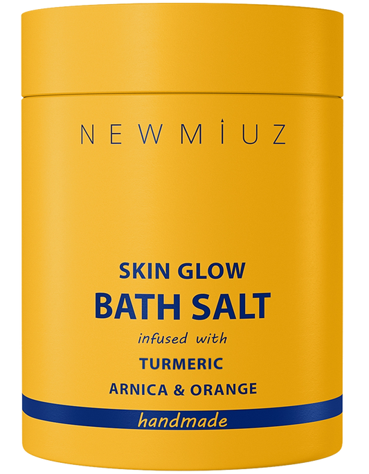 Skin Glow Bath Salt