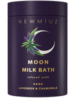 Moon Milk Bath