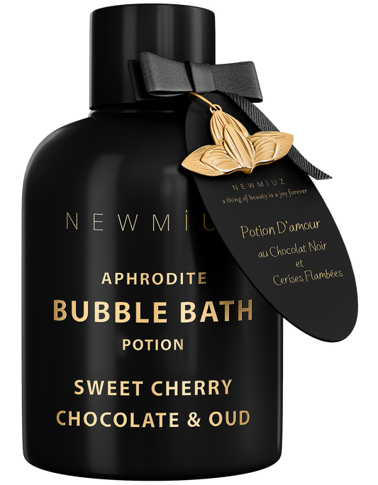 Aphrodite Bubble Bath