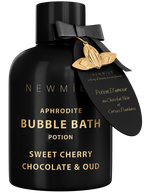 Aphrodite Bubble Bath