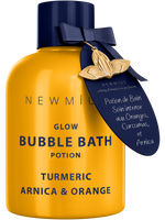 Glow Bubble Bath