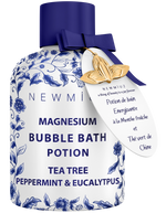 Tea Tree Bubble Bath