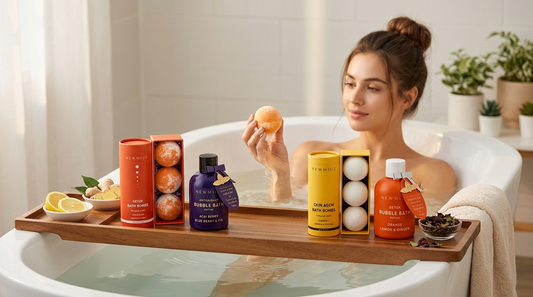 What Is a Detox Bath and Does It Really Work?