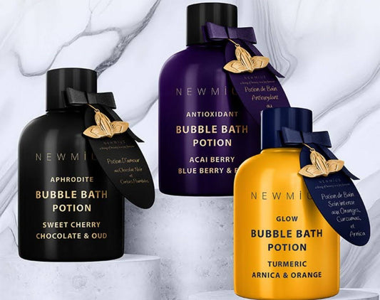 Best Bubble Bath For Adults