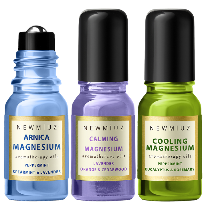 New Miuz Skin Care, Aromatherapy & Wellness – NEW MIUZ