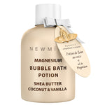 Magnesium Bubble Bath