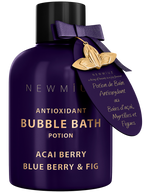 Antioxidant Luxury Bubble Bath Gift