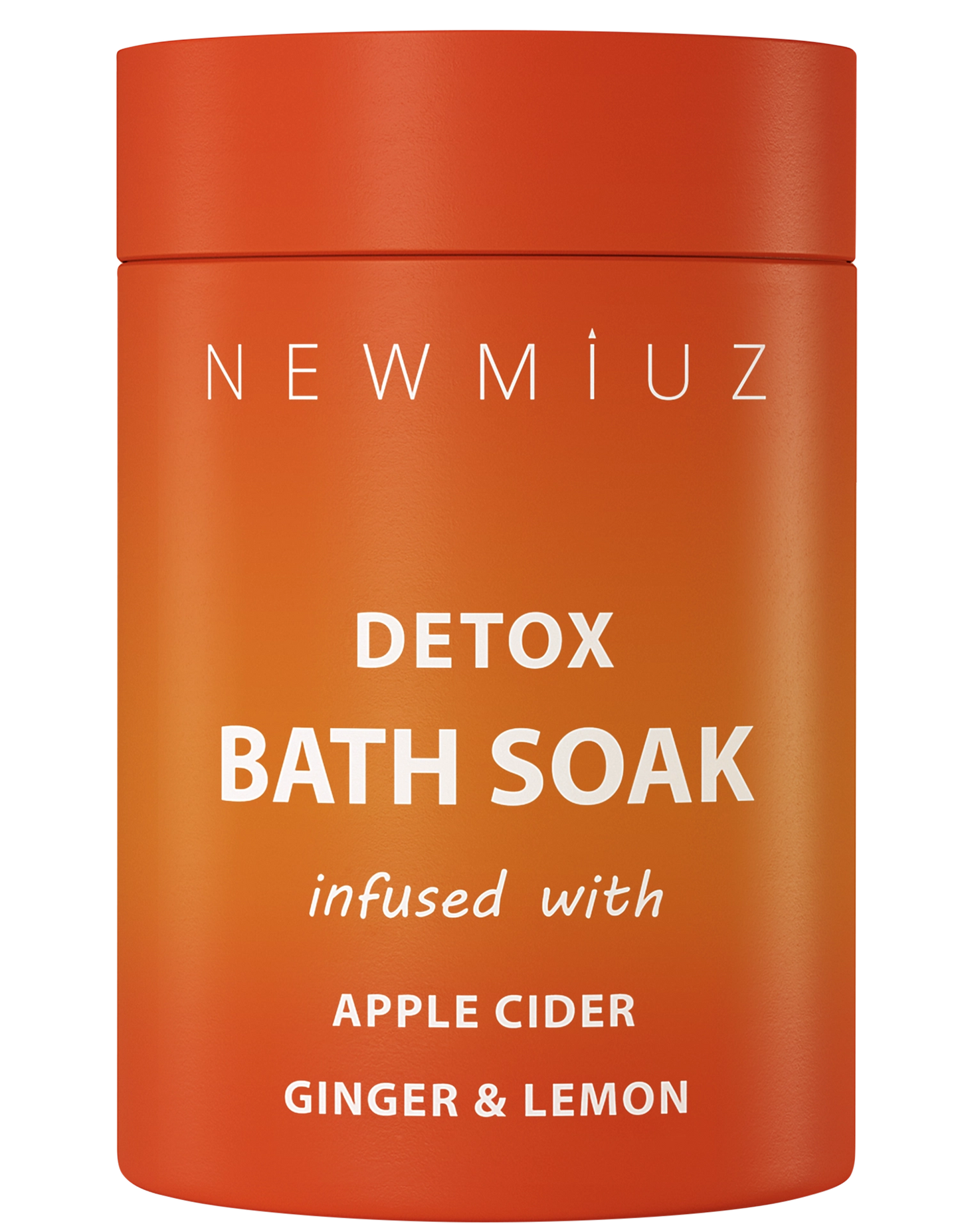 Detox Bath Salt Body & Feet Soak