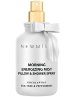 Energizing Morning Shower & Pillow Spray