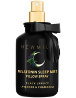 Deep Sleep Melatonin Pillow Spray