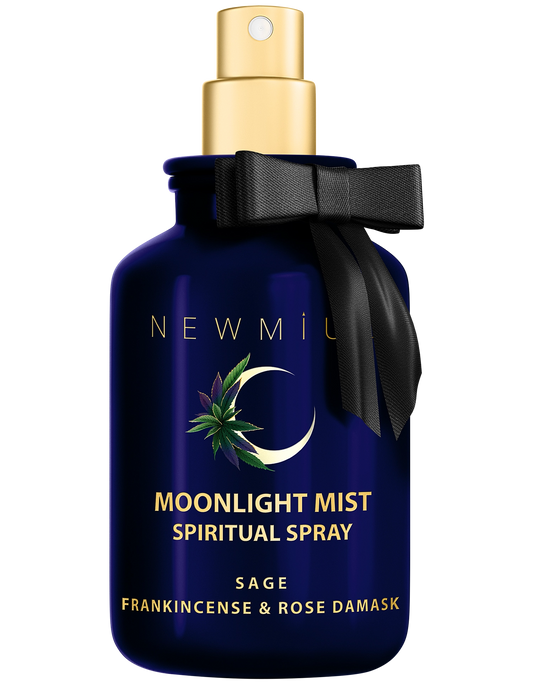 Moonlight Mist Spiritual Spray