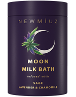 Moon Milk Bath Perfect Spiritual Gift