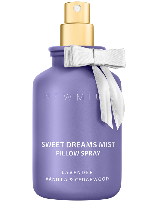 Sweet Dreams Lavender Pillow Spray
